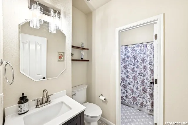 3032 Indigo Trail Round Rock, TX 78665