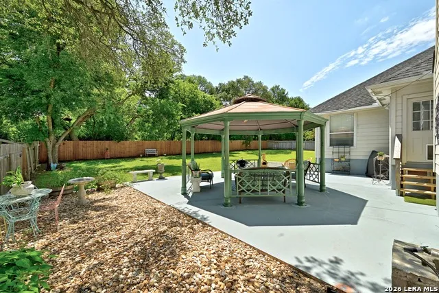 3032 Indigo Trail Round Rock, TX 78665