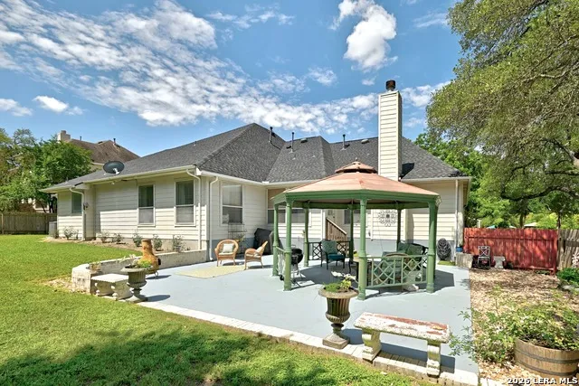 3032 Indigo Trail Round Rock, TX 78665