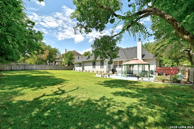 3032 Indigo Trail Round Rock, TX 78665