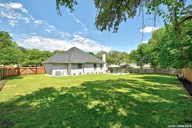 3032 Indigo Trail Round Rock, TX 78665