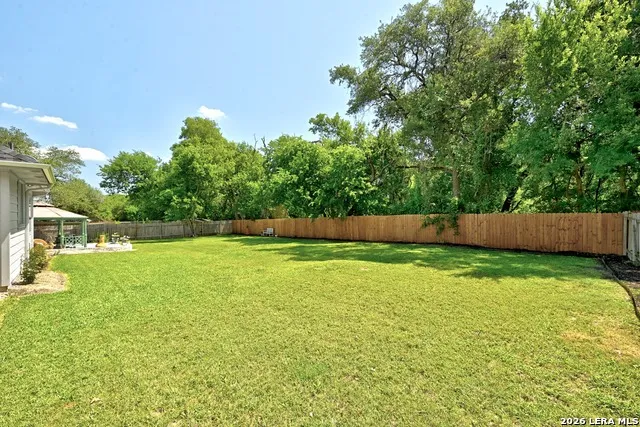 3032 Indigo Trail Round Rock, TX 78665