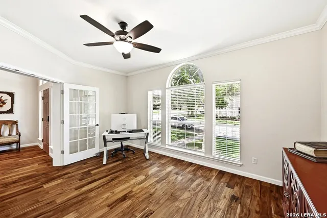 3032 Indigo Trail Round Rock, TX 78665