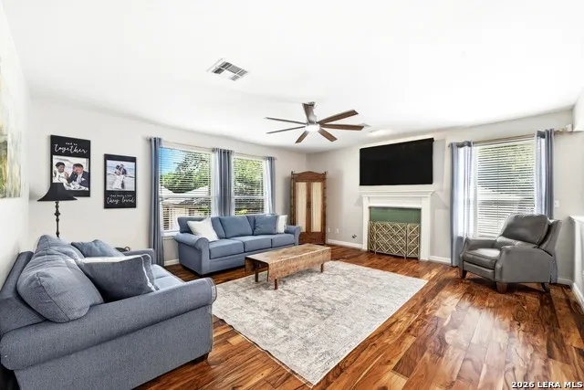 3032 Indigo Trail Round Rock, TX 78665