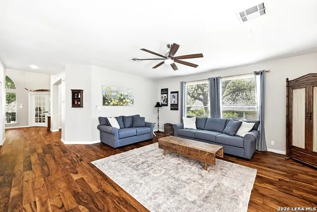 3032 Indigo Trail Round Rock, TX 78665