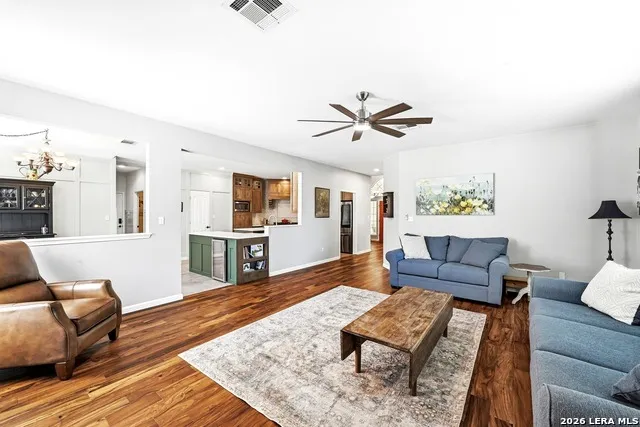 3032 Indigo Trail Round Rock, TX 78665