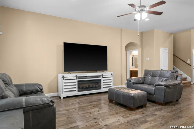2908 Pawtucket Rd Schertz, TX 78108