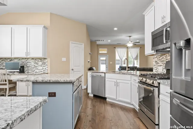2908 Pawtucket Rd Schertz, TX 78108