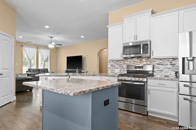 2908 Pawtucket Rd Schertz, TX 78108