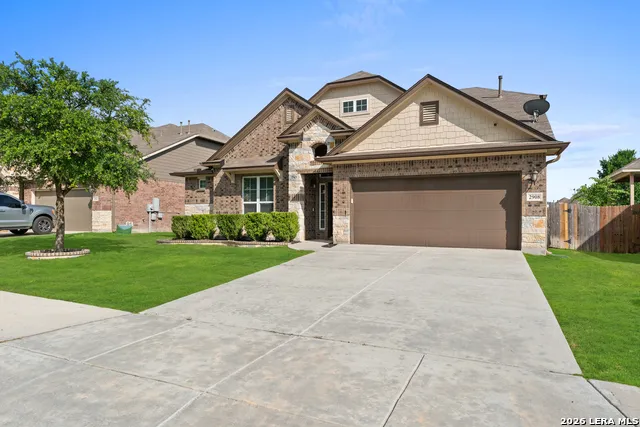 2908 Pawtucket Rd Schertz, TX 78108