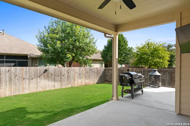 2908 Pawtucket Rd Schertz, TX 78108
