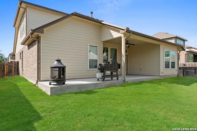 2908 Pawtucket Rd Schertz, TX 78108