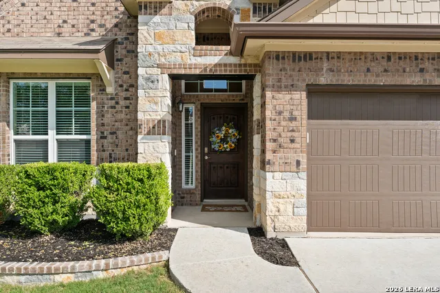 2908 Pawtucket Rd Schertz, TX 78108