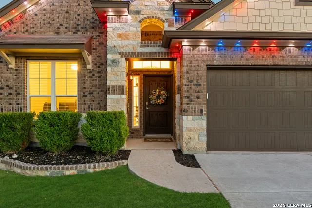 2908 Pawtucket Rd Schertz, TX 78108