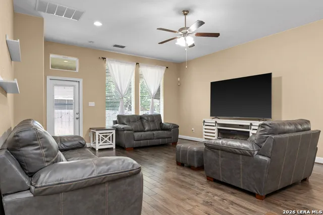 2908 Pawtucket Rd Schertz, TX 78108