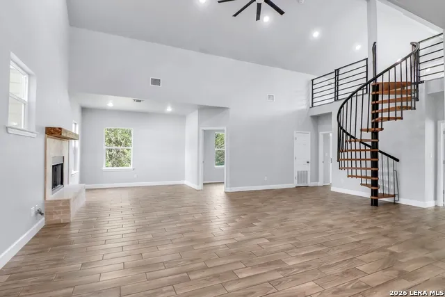 838 GEORG OAKS Bulverde, TX 78163