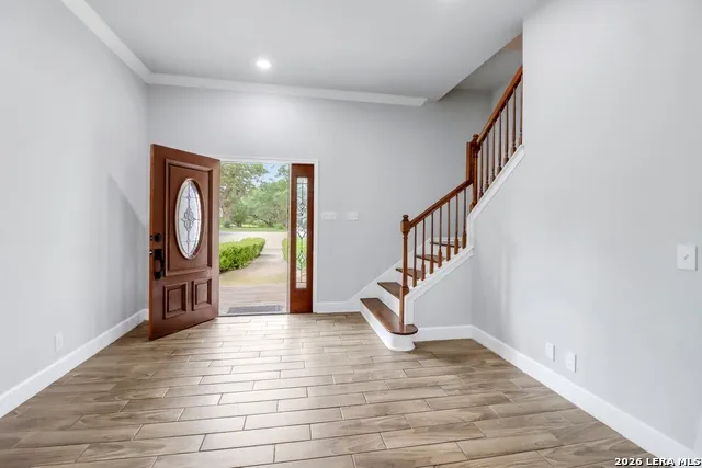 838 GEORG OAKS Bulverde, TX 78163