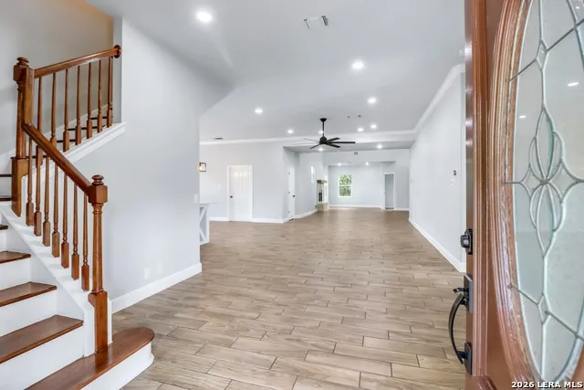 838 GEORG OAKS Bulverde, TX 78163