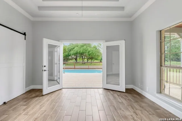 838 GEORG OAKS Bulverde, TX 78163