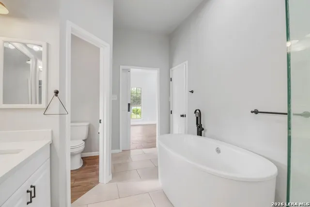 838 GEORG OAKS Bulverde, TX 78163