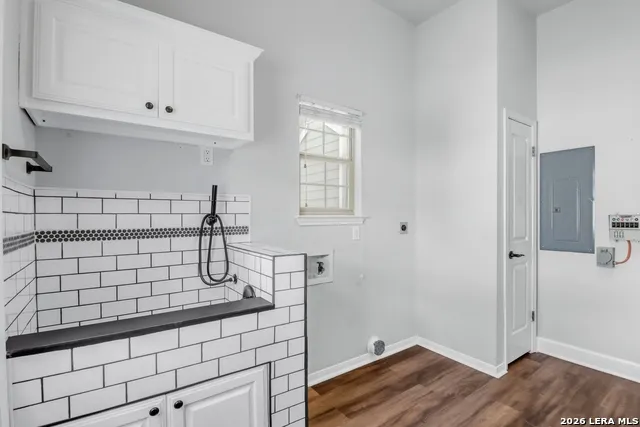 838 GEORG OAKS Bulverde, TX 78163