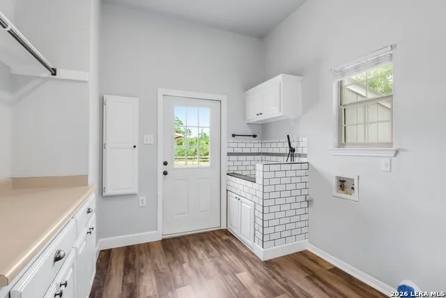 838 GEORG OAKS Bulverde, TX 78163