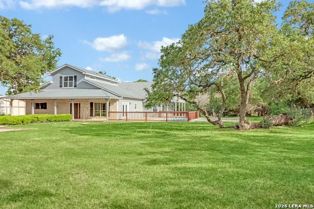 838 GEORG OAKS Bulverde, TX 78163