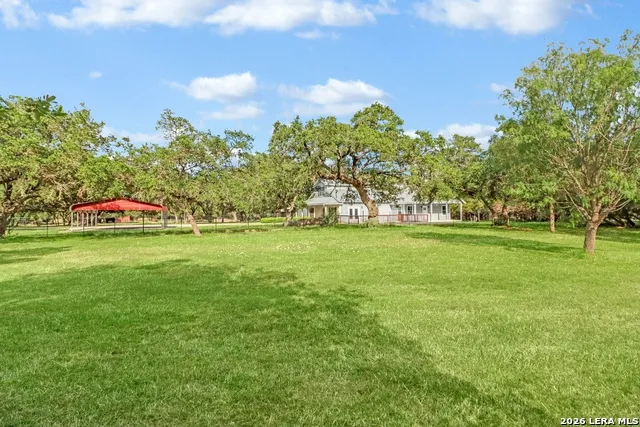 838 GEORG OAKS Bulverde, TX 78163