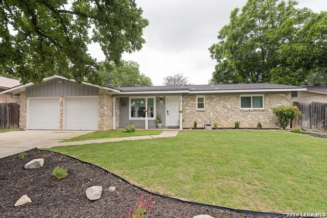 515 Grabo San Antonio, TX 78216