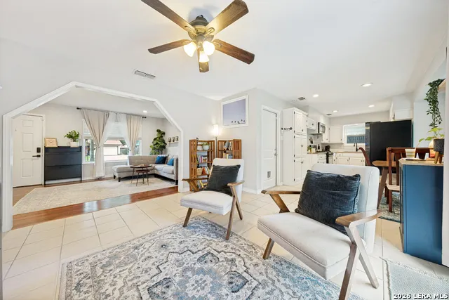 515 Grabo San Antonio, TX 78216