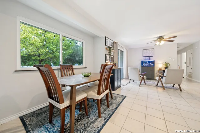 515 Grabo San Antonio, TX 78216