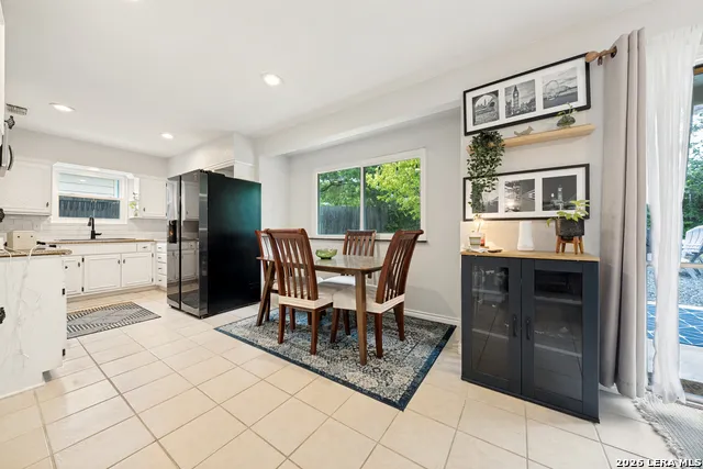 515 Grabo San Antonio, TX 78216