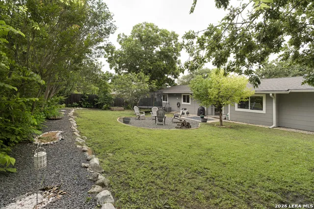 515 Grabo San Antonio, TX 78216