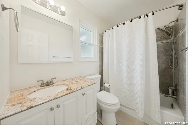 515 Grabo San Antonio, TX 78216