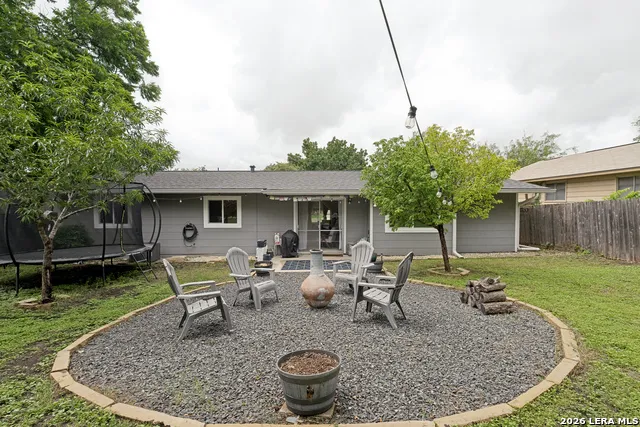 515 Grabo San Antonio, TX 78216