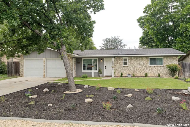 515 Grabo San Antonio, TX 78216