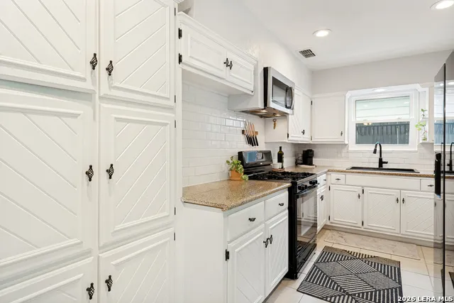 515 Grabo San Antonio, TX 78216
