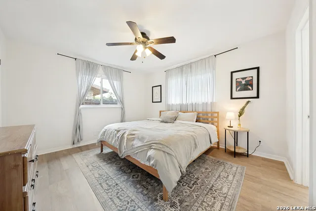 515 Grabo San Antonio, TX 78216