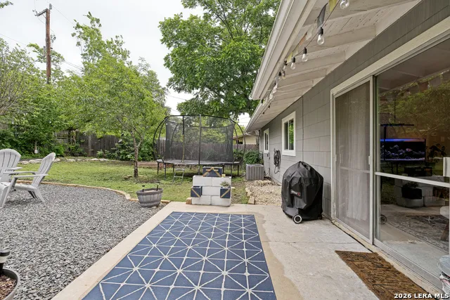 515 Grabo San Antonio, TX 78216