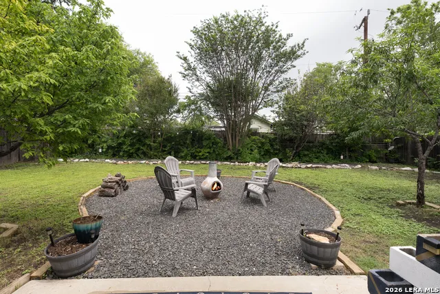 515 Grabo San Antonio, TX 78216