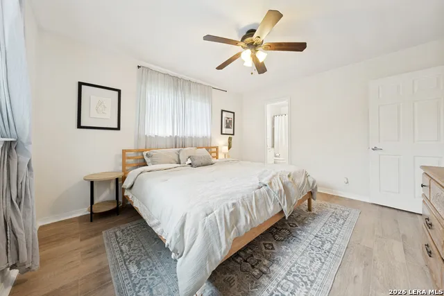 515 Grabo San Antonio, TX 78216