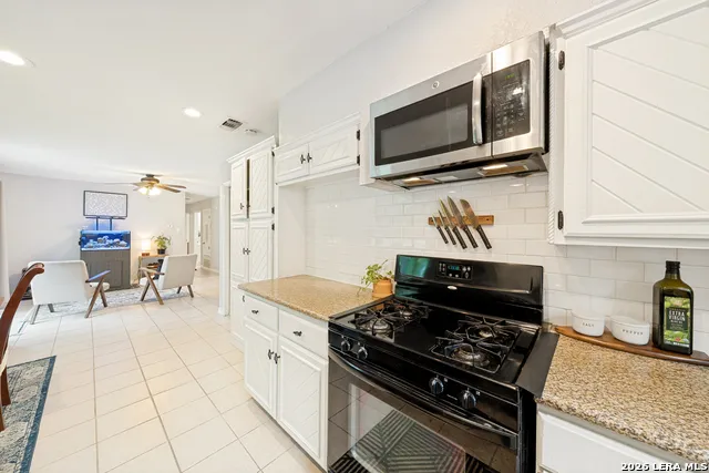 515 Grabo San Antonio, TX 78216
