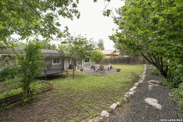 515 Grabo San Antonio, TX 78216