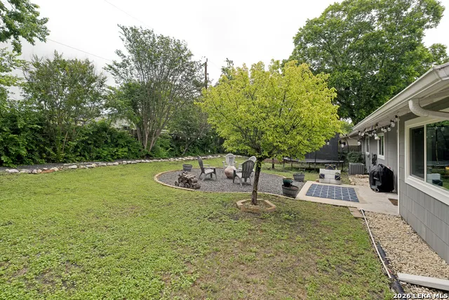 515 Grabo San Antonio, TX 78216