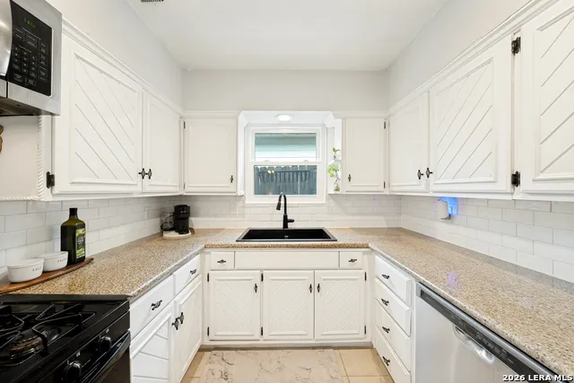 515 Grabo San Antonio, TX 78216