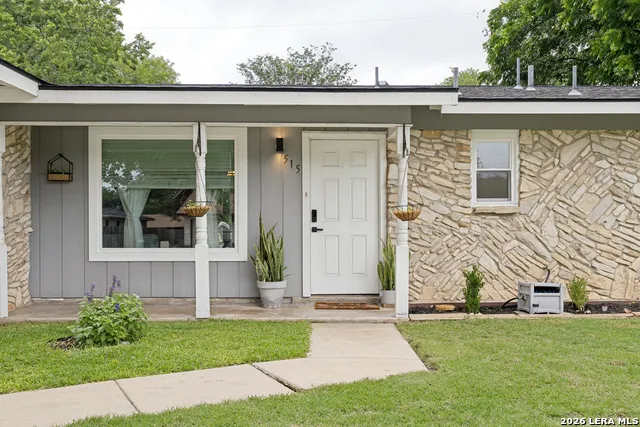 515 Grabo San Antonio, TX 78216