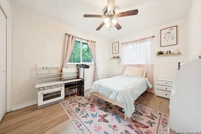 515 Grabo San Antonio, TX 78216