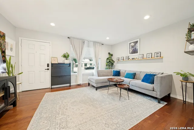 515 Grabo San Antonio, TX 78216