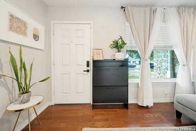 515 Grabo San Antonio, TX 78216