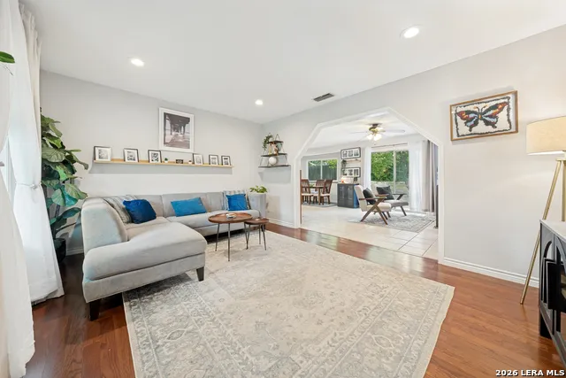 515 Grabo San Antonio, TX 78216